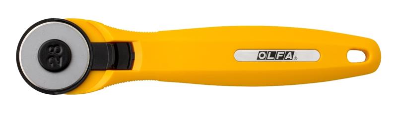 OLFA Rotary Cutter RTY-1/C Model 1131976